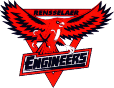 RPI Engineers 1995-2005 Primary Logo iron on paper